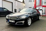 BMW 320 d Gran Turismo *TÜV* - BMW 320 mit Diesel-Antrieb: Coupe