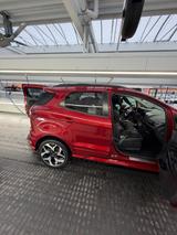 Ford EcoSport 1,0 EcoBoost 92kW ST-Line Automatik... - Ford EcoSport mit Benzin-Antrieb: Geländewagen, 1.0
