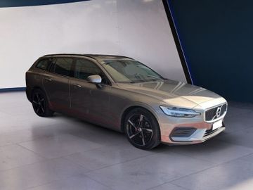 Volvo V60 - 3