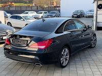 Mercedes-Benz CLA 180 Lim.*BI-XENON*NAVI*SITZHZ*8-FACH