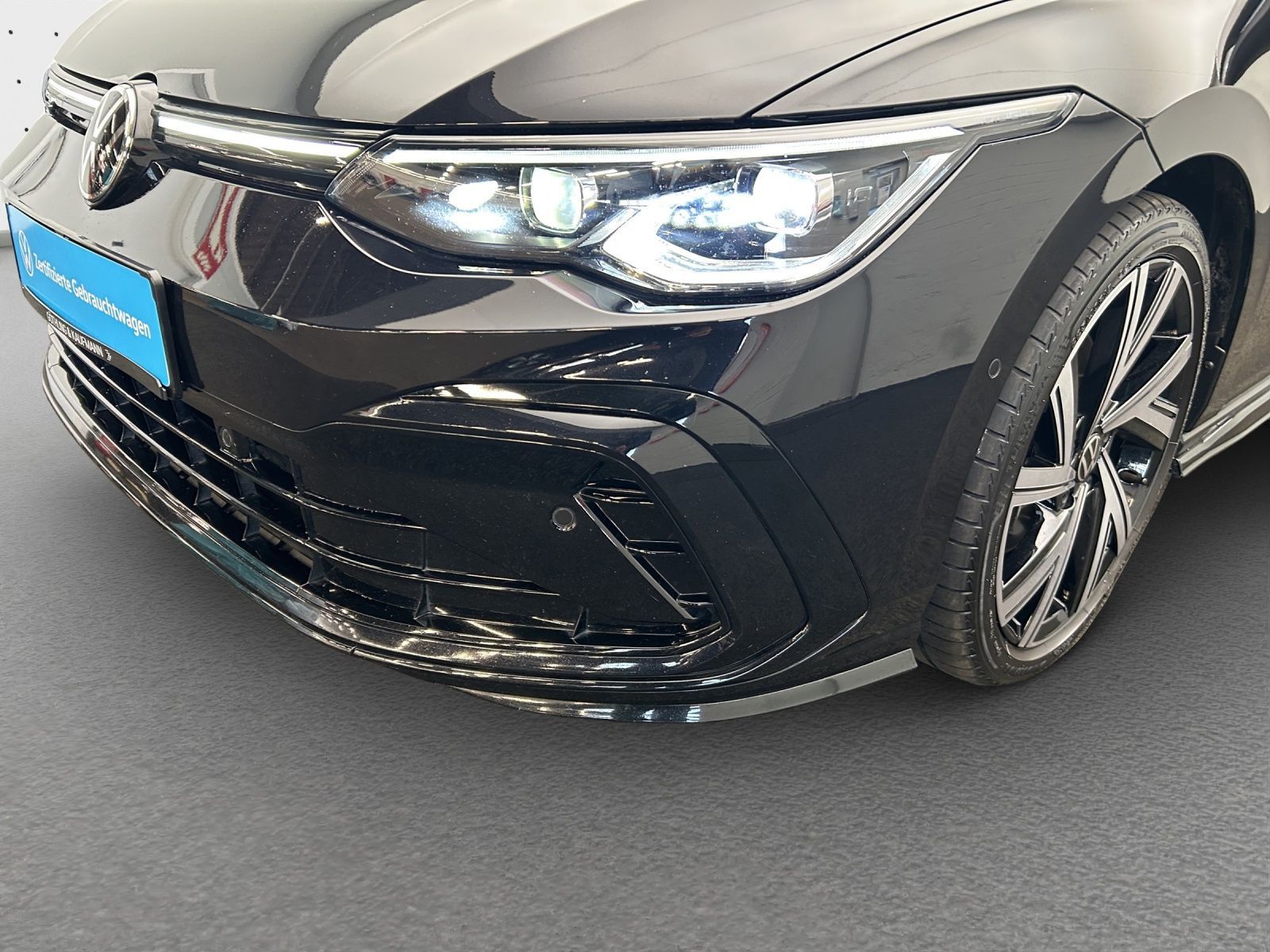 Volkswagen Golf - Bild 16