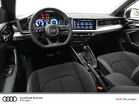 Audi A1 - Vorschau Bild 15