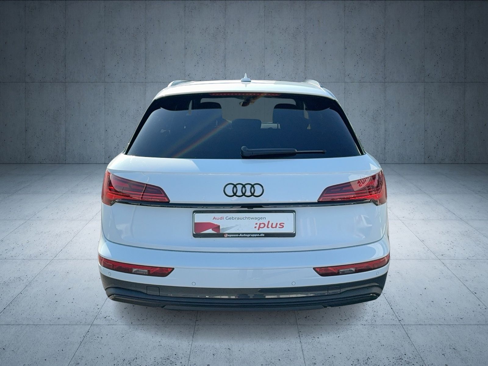 Audi Q5 - Bild 5