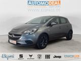 Opel Corsa 120 Jahre TEMPOMAT ALU PDC BLUETOOTH KLIMA