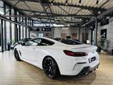 BMW M850 i xDrive Coupé*LASER*ACC*360°KAM*HEADUP* - BMW M850 aus 2018
