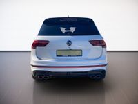Volkswagen Tiguan - Vorschau Bild 5