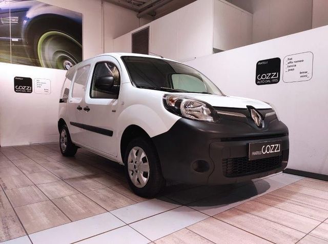 Renault Kangoo 3ª serie Z.E. Ice 4p. Furgone