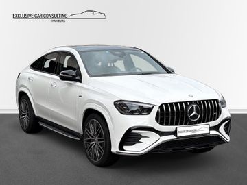 MERCEDES-BENZ GLE 53 AMG