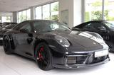 Porsche 992 911 Carrera 4 GTS 1.Hd/DT/GTS/LIFT/Net.122k - Porsche 992 aus 2024