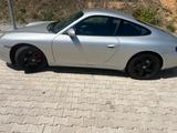 Porsche 911 Carrera (996) Coupé Tiptronic | 84.2 - Porsche Gebrauchtwagen von 1999