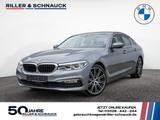 BMW 540i HUD+360°+ACC+el.SD+MEM+SITZBELÜ - BMW 5er Reihe: E36
