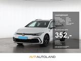 Volkswagen Golf VIII Variant 2.0 TSI DSG 4MOTION R-Line - Volkswagen Golf: Kombi, R