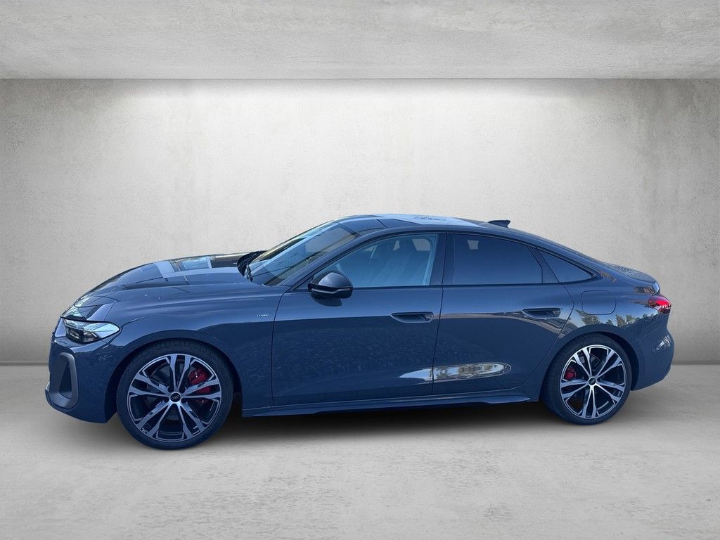 Audi A5 Limousine e-hybrid quattro 220 kW S tronic Ed imagem 2