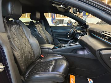 Peugeot 508 GT *2. Hand*Klima*SHZ*Navi*Kamera*i-Cockpit*