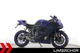 Yamaha YZF R7 - 35KW - A2-konform! - YAMAHA R3