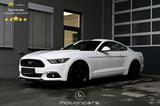 Ford Mustang 2.2 EcoBoost Basis - gebrauchte Ford Mustang aus dem Jahr 2017