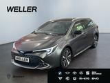 Toyota Corolla 1.8 Hybrid TS Teamplayer *LED*SHZ*CAM*AC - Toyota Corolla: Teamplayer