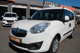 Opel Combo D Edition L1H1/KLIMA/TOP/NAVI/SITZH/ - Opel Combo mit Benzin-Antrieb