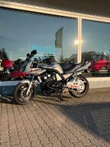 Yamaha FZS 600 - YAMAHA FZ 600