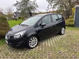 Opel Meriva - Opel Meriva in Leverkusen
