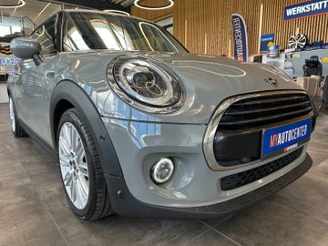 MINI COOPER *Tempo*Navi*PDC*LED*Sitzheizung*