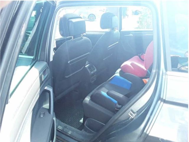 Tiguan 2.0 TDI DSG Join AHK/Navi/LED/Pano/Kamera