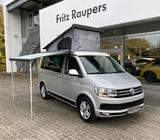 Volkswagen T6 2.0 TDI CALIFORNIA UMBAU REIMO +AHK+KAMERA - Wohnmobil oder -wagen Umbau
