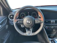 Alfa Romeo Giulia - Vorschau Bild 14