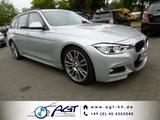 BMW 318i Touring Aut. M-Sportpaket Nav LED Hifi PDC - BMW 318 in Hamburg