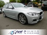 BMW 318i Touring Aut. M-Sportpaket Nav LED Hifi PDC - BMW 3 Series: M Sportpaket