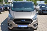 Ford Transit Custom DoKa L2 AHK-KAM-5SITZER-APPLE-LKW - Ford Transit: Sitze