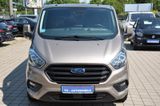 Ford Transit Custom DoKa L2 AHK-KAM-5SITZER-APPLE-LKW - LKW sitz gebraucht