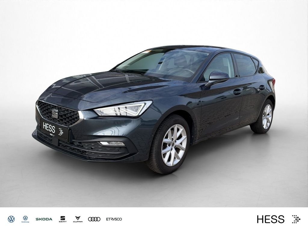Image of Seat Leon
