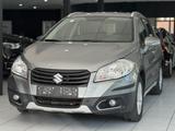 Suzuki (SX4) S-Cross 1.6 *AWD*4x4*COMF.*AHK*KEYL.*PDC* - Suzuki (SX4) S-Cross in Stuttgart