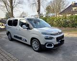 Citroën Berlingo BlueHDi 130 S&S SHINE XL  - Citroën Gebrauchtwagen in Lübeck