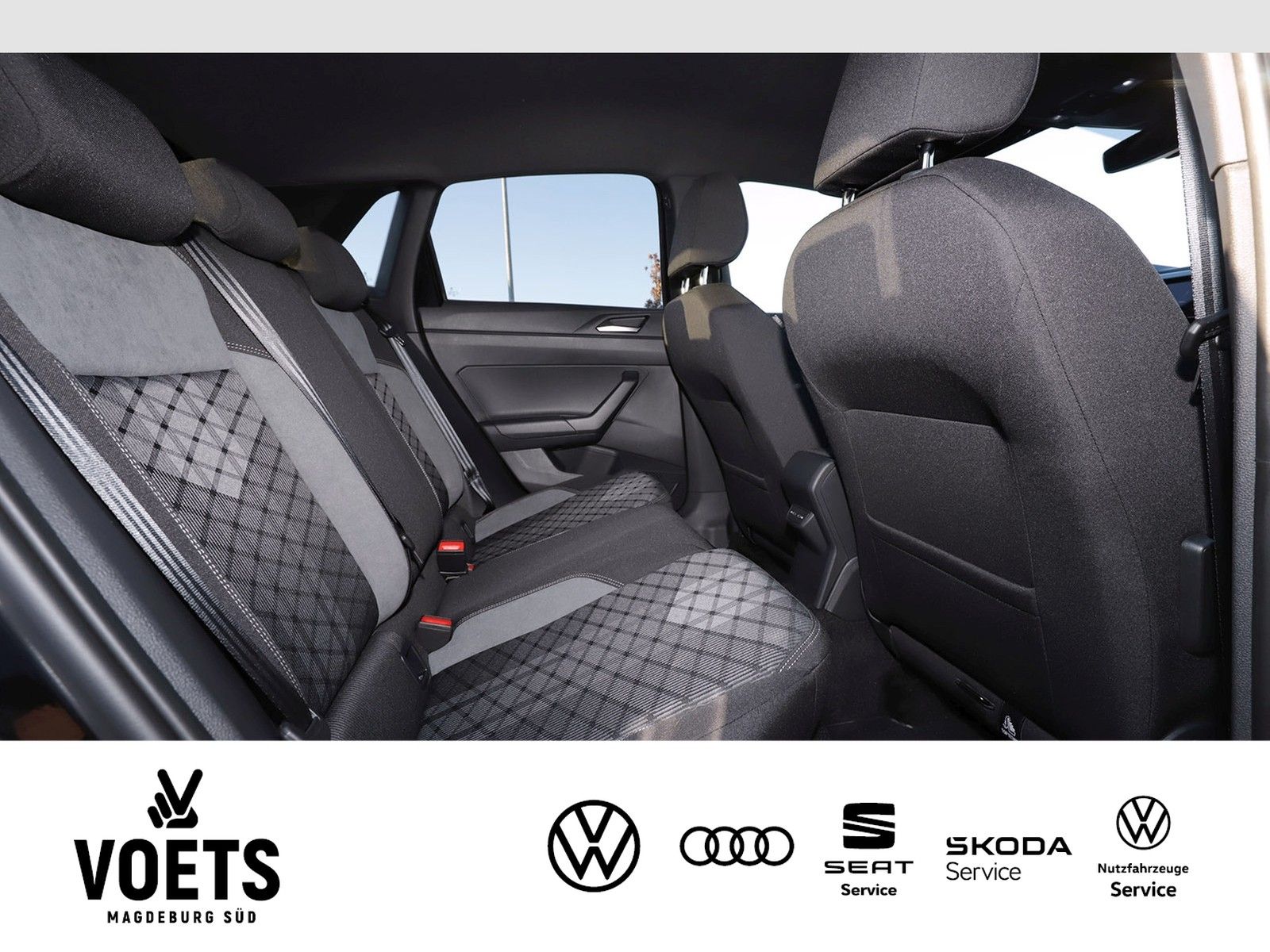 Volkswagen Polo - Bild 10