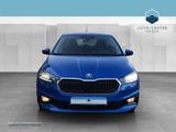 Skoda Fabia 1.0 TSI Essence *LED*LM*PDC*SHZ*SpurH* - Skoda Fabia Gebrauchtwagen