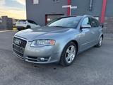 Audi A4 Avant 2.0 TDI*S-line*TÜV01/27*Technisch-OK* - Audi A4 aus 2004: Line