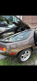 1983 Porsche 928 缩略图 11