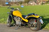Honda Shadow VT600 - HONDA 1996 SHADOW 600