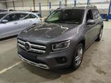 Mercedes-Benz GLB 220 d STHZG*360*HUD*LED*Leder*Navi*Distro* - graue Mercedes-Benz GLB 220