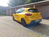 Renault Clio R.S. Trophy / Akrapovič / RS Monitor  - Renault Clio: RS