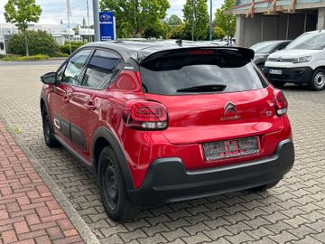Citroën C3 Shine Pack