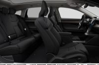 Volvo ES90 - Vorschau Bild 8