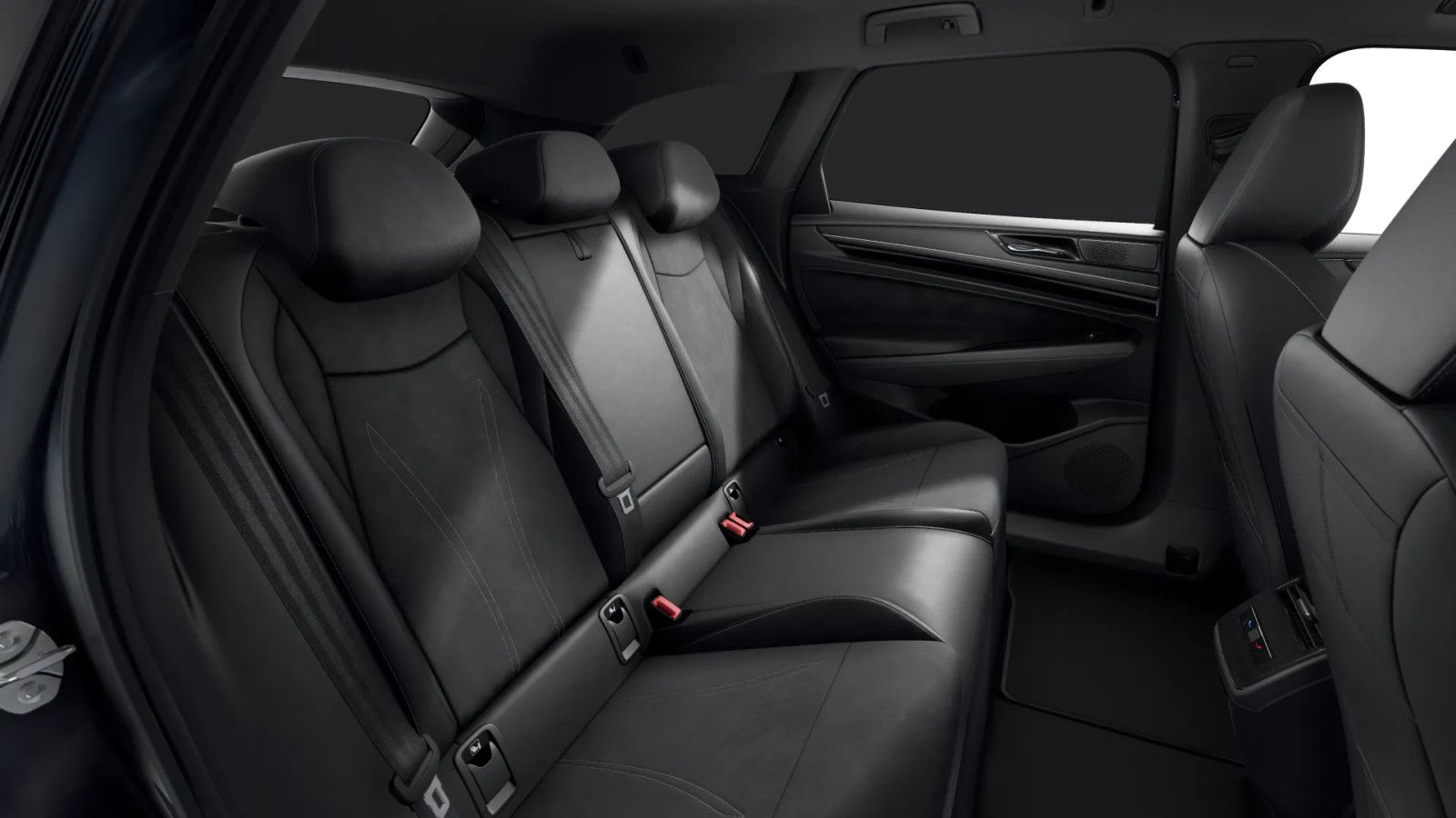 Volkswagen ID.7 - Bild 14