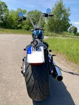 Harley-Davidson Breakout FXSB FXST FXSTI Softail - Motorräder in Ludwigshafen