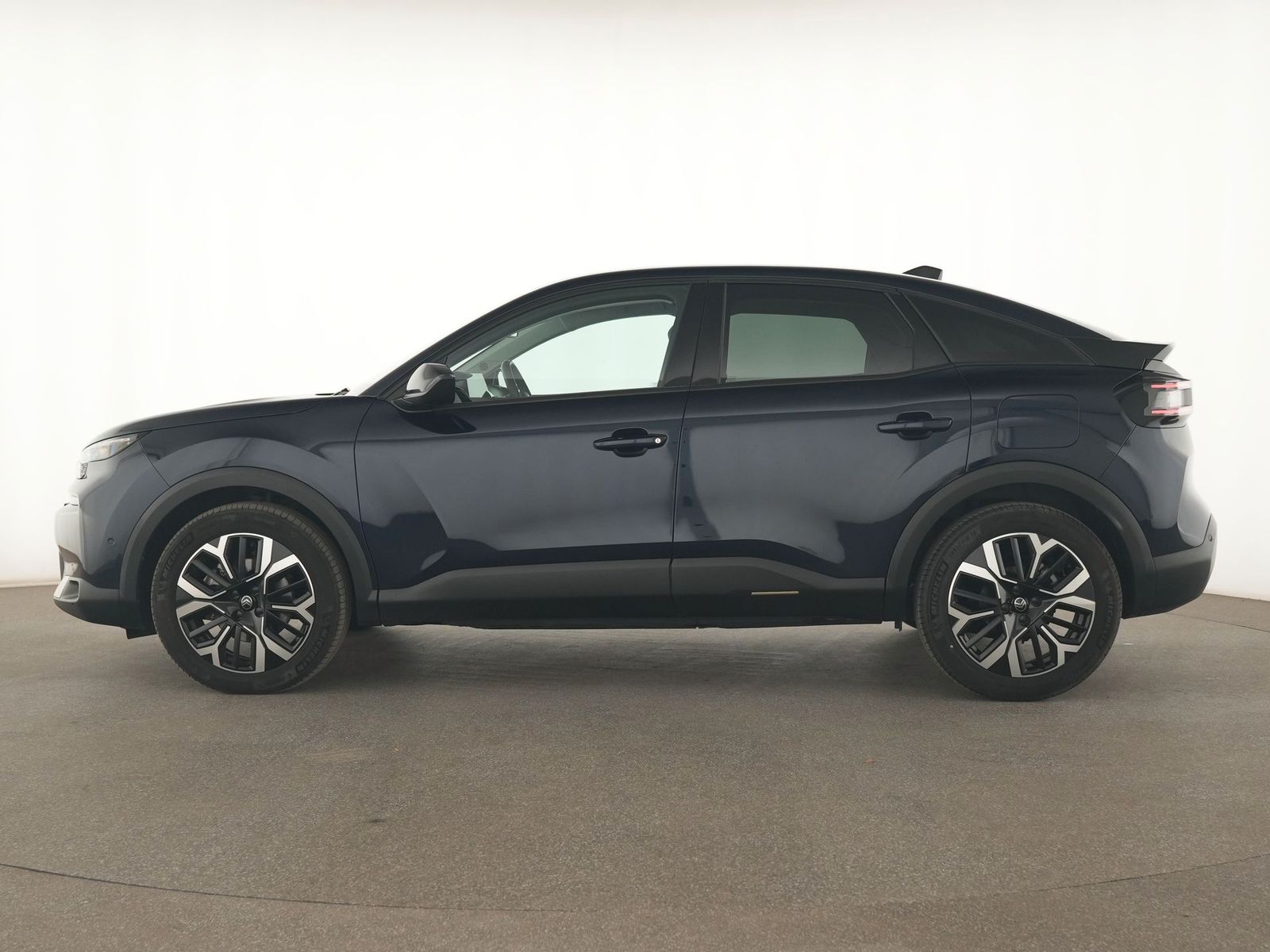 Citroën C4 - Bild 9