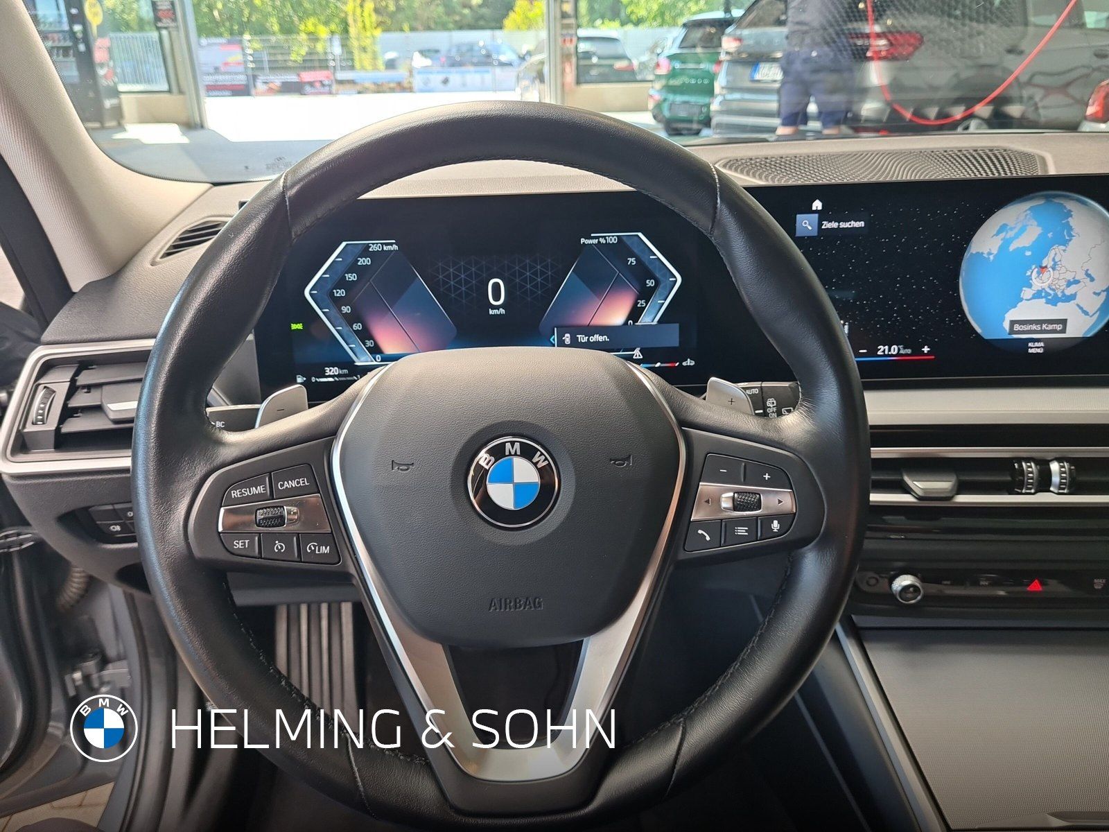 BMW 318 - Bild 16