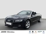 Audi A5 Cabriolet 2.0 TFSI LEDER XENON TEMPOMAT AUTOM - Audi A5 aus 2010: Cabrio