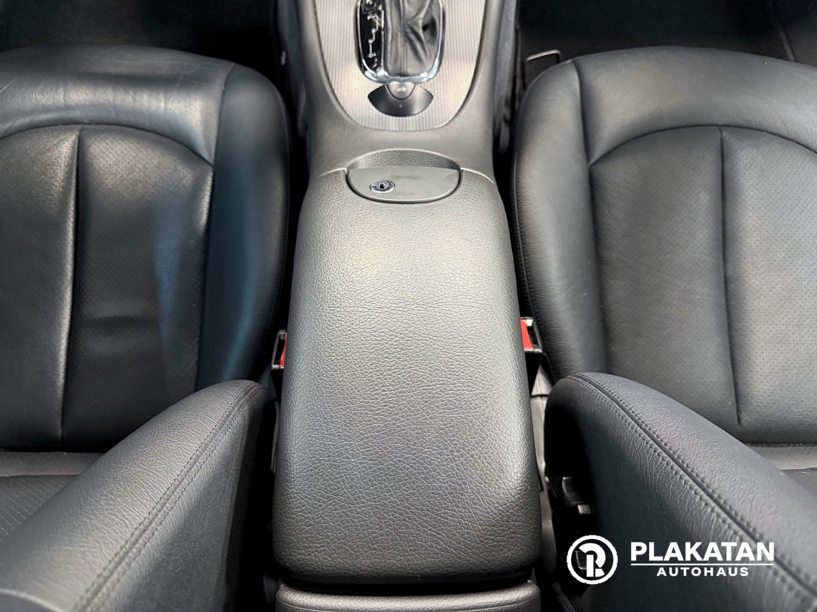 Fahrzeugabbildung Mercedes-Benz CLK 200 Cabrio Leder Memory Bi-Xenon MB-Service